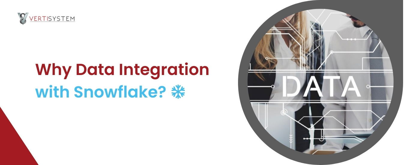 Adopt Data Integration with Snowflake