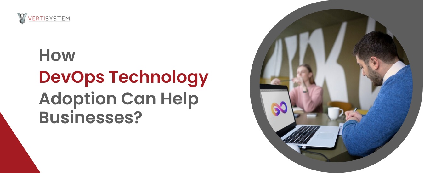 DevOps adoption 2025