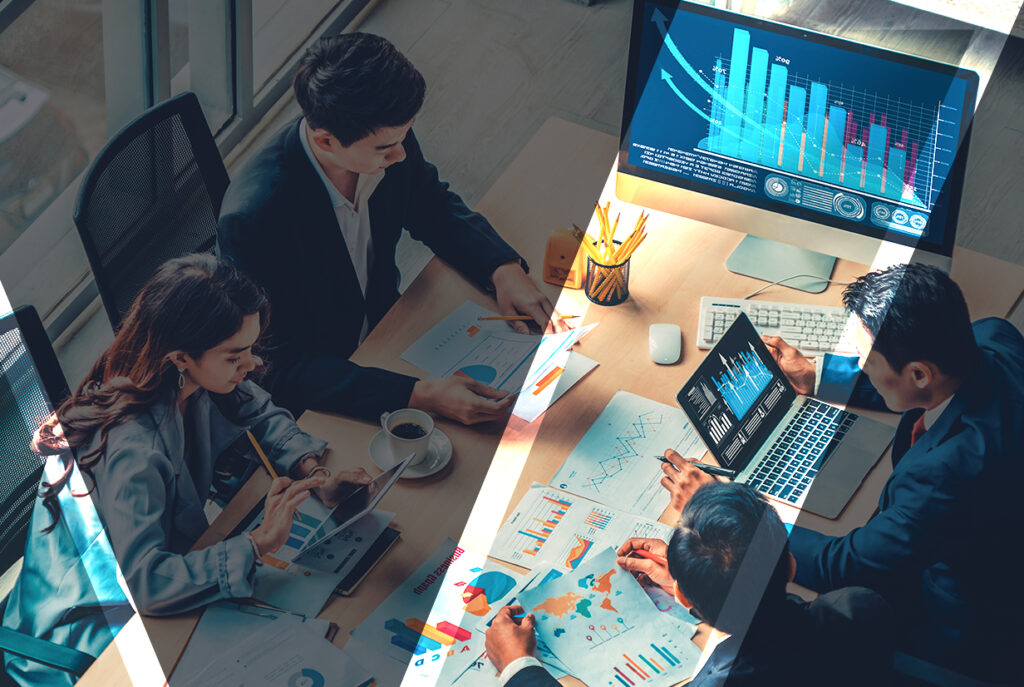 Enhancing Accounting Efficiency with Automated Solutions for Accuracy and Compliance