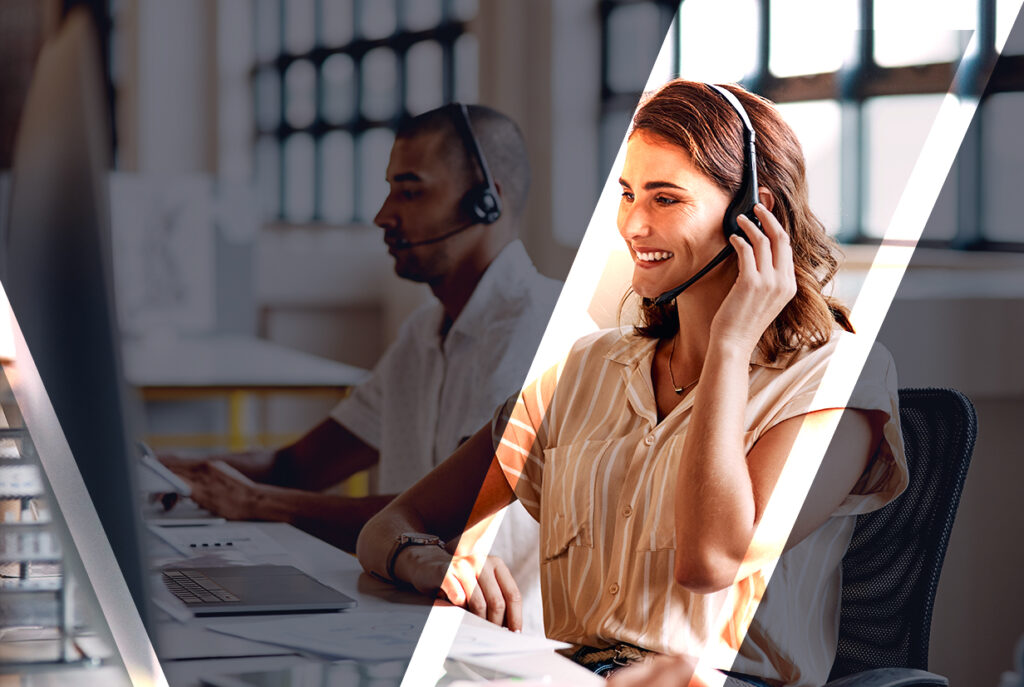 Enhancing Call Center Efficiency and Customer Experience with Advanced Technology Solutions