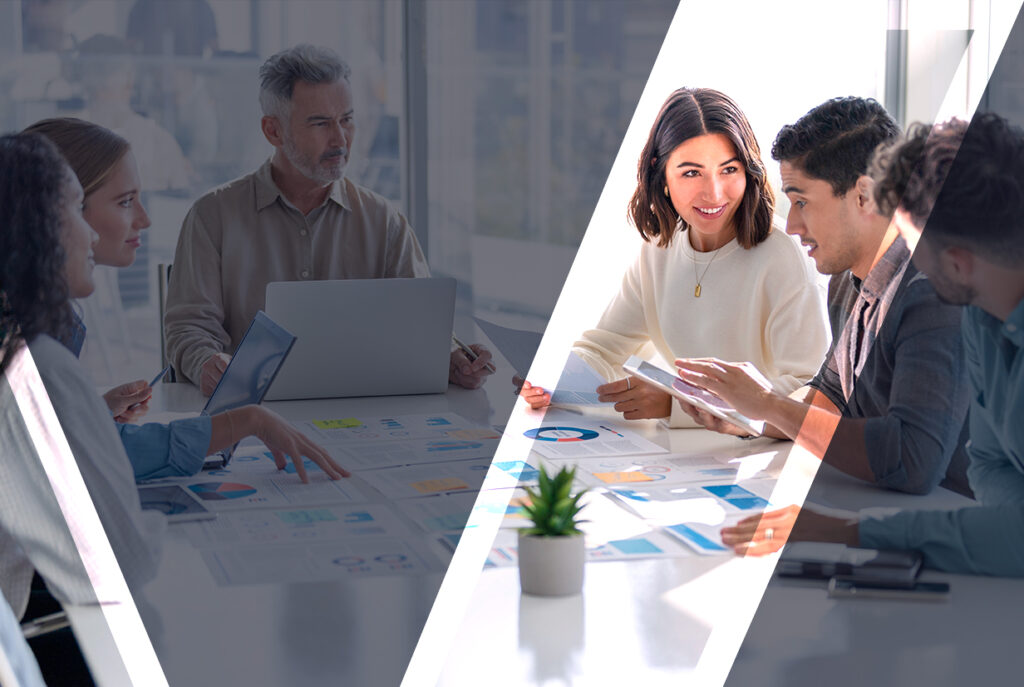 Transforming Marketing with Data-Driven Solutions for Targeted Growth and Tangible Results