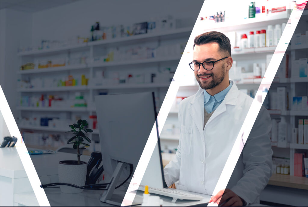 Revolutionizing the Pharmaceutical Industry with Precision, Compliance, and Operational Efficiency