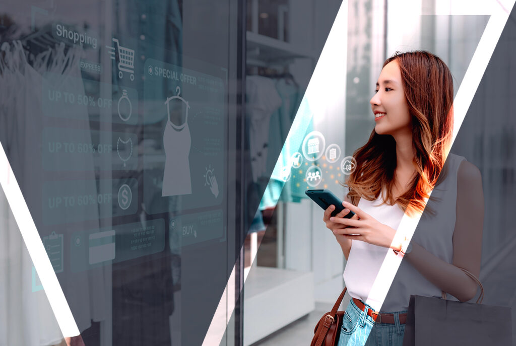 Transforming Retail with Innovative Solutions for Enhanced Customer Experience and Operational Efficiency
