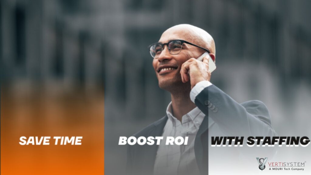 Benefits of Using a Staffing Agency