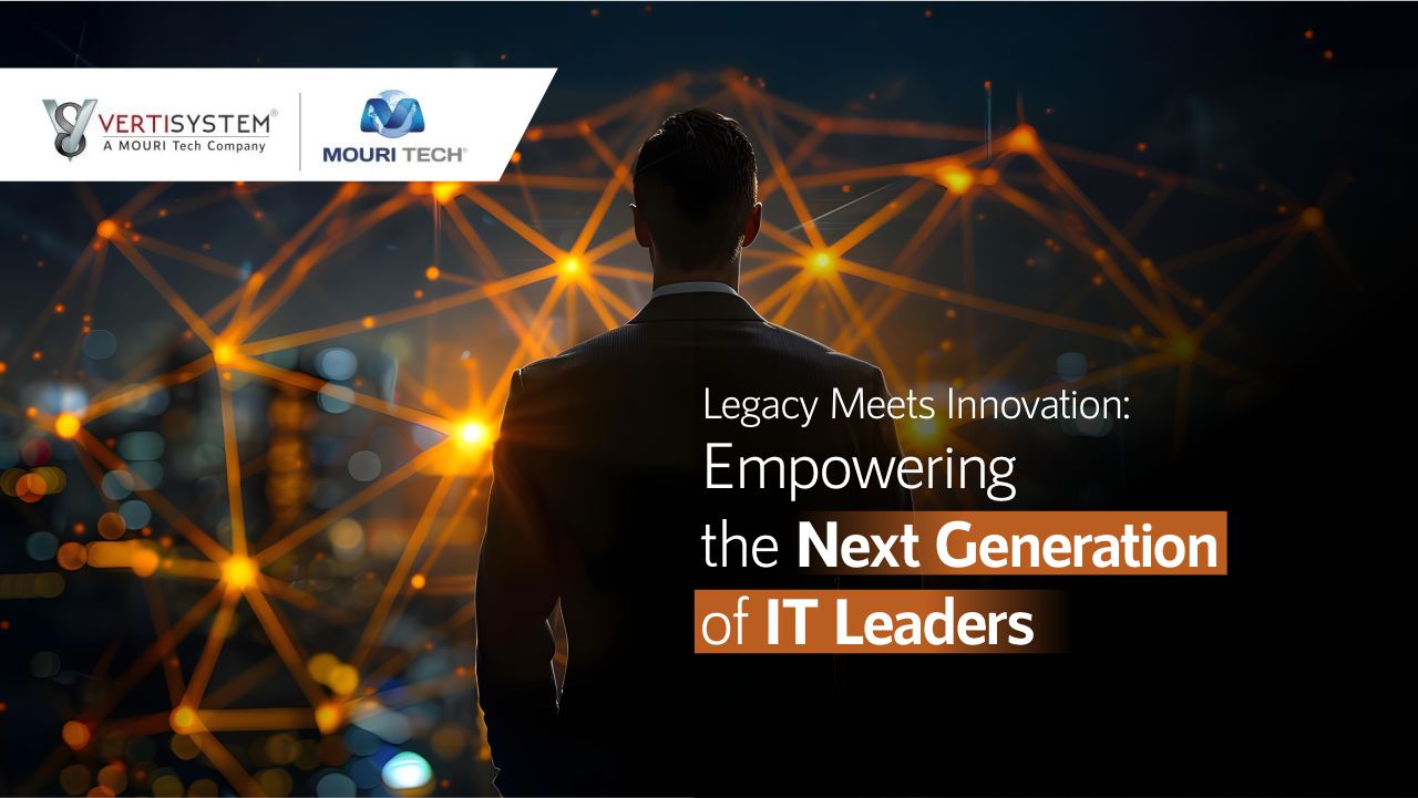 Embracing the Future of Leadership